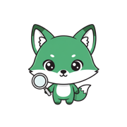 VitaScan mascotte